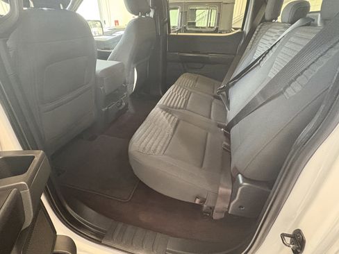 Used 2021 Ford F150 XL w/ STX Appearance Package image 7
