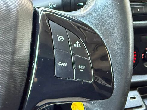 Used 2021 RAM ProMaster City Tradesman SLT FWD image 25