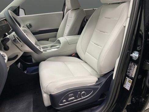 New 2026 Hyundai Palisade Calligraphy image 4