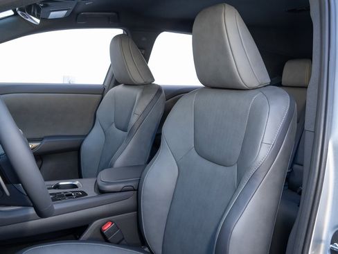 New 2026 Lexus RZ 450e image 19