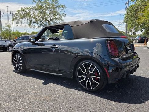 New 2026 MINI Cooper John Cooper Works FWD image 5