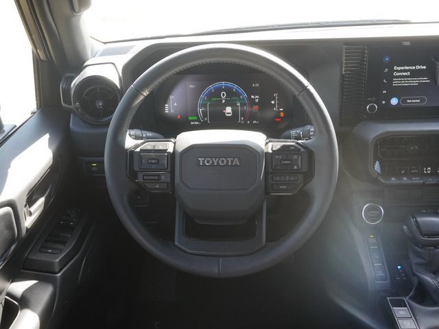 Used 2025 Toyota Land Cruiser 1958 AWD/4WD image 16