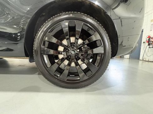 Used 2024 Land Rover Range Rover Sport Dynamic SE AWD/4WD image 54