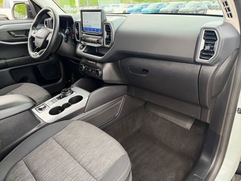 Used 2022 Ford Bronco Sport Big Bend w/ Convenience Package AWD/4WD image 11