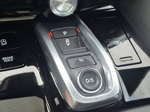 Certified 2026 Acura MDX A-Spec AWD/4WD image 16