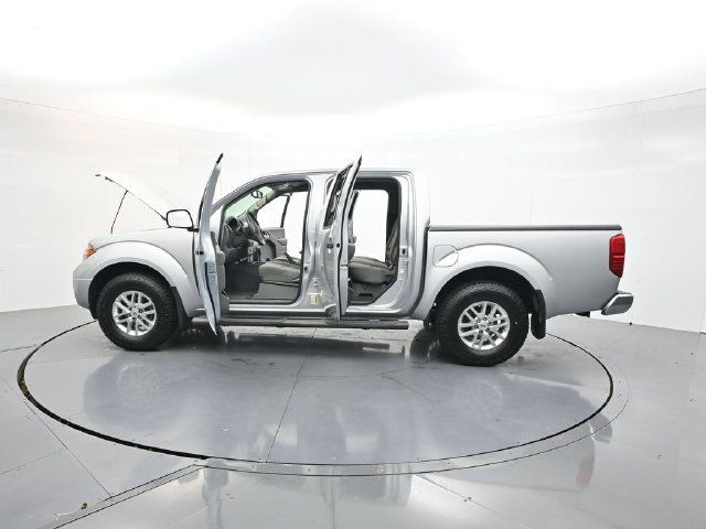 Used 2019 Nissan Frontier SV w/ Value Truck Package RWD image 56