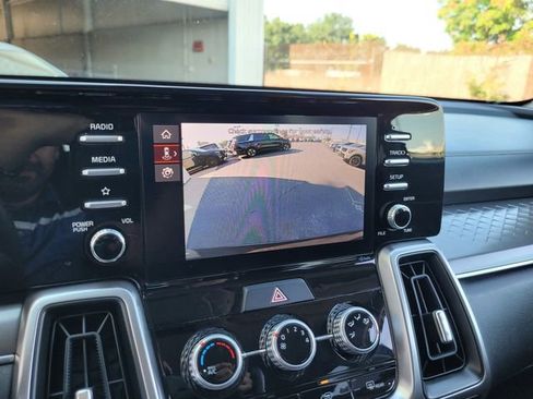 Certified 2023 Kia Sorento LX AWD/4WD image 20