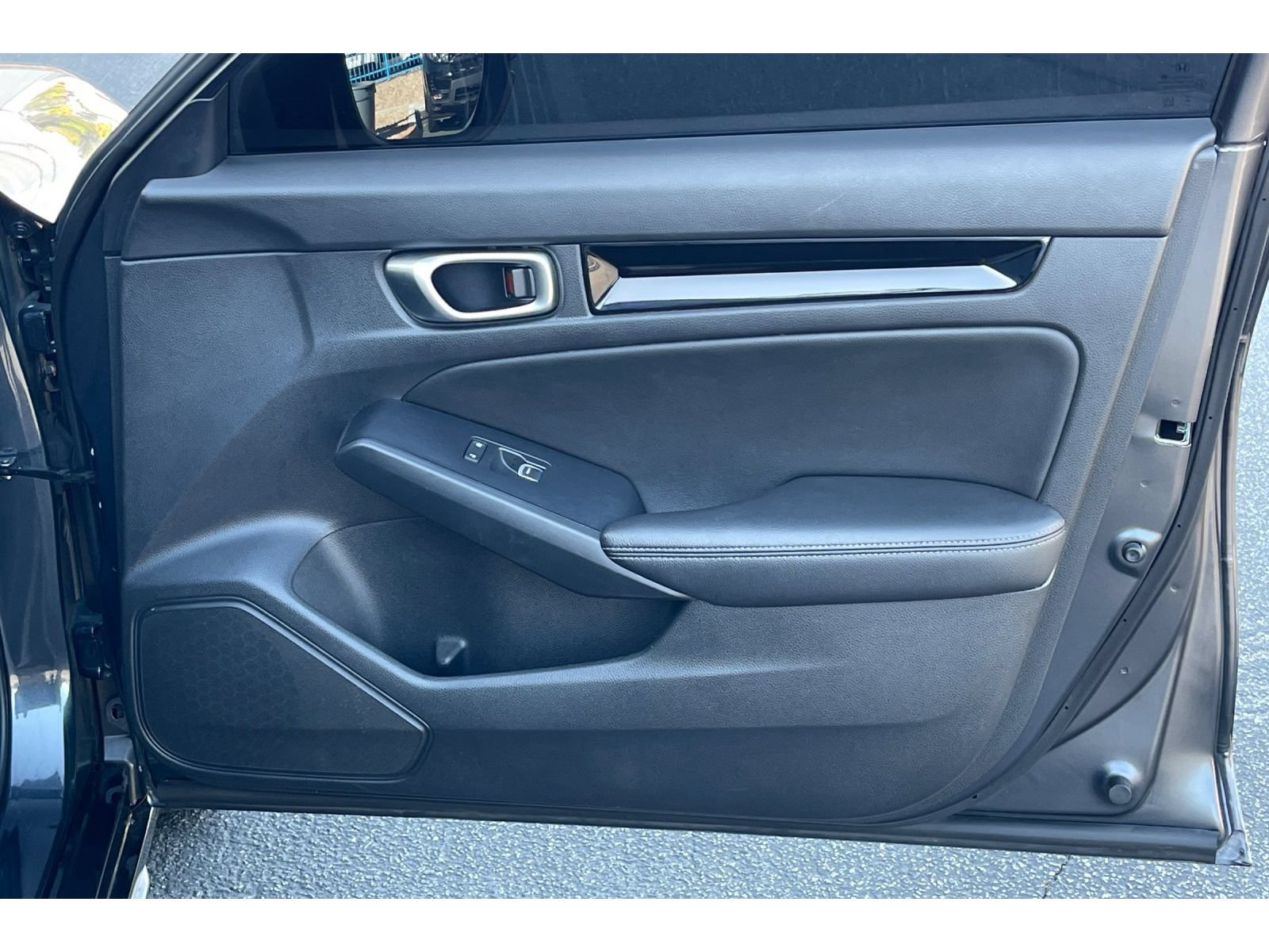 Certified 2023 Honda Civic EX-L image 20