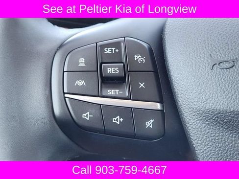 Used 2024 Ford Bronco Sport Free Wheeling w/ Convenience Package AWD/4WD image 28