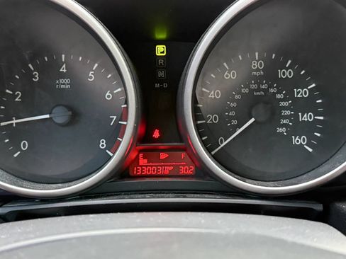 Used 2010 MAZDA MAZDA3 i Touring FWD image 15