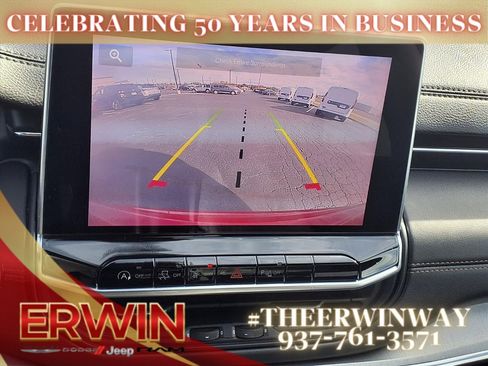 Certified 2023 Jeep Compass Limited image 20