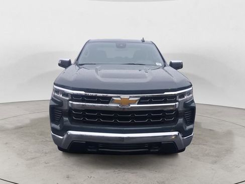 Used 2025 Chevrolet Silverado 1500 LT image 8