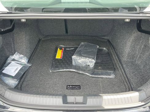 New 2025 Volkswagen Jetta Sport image 47