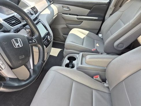 Used 2016 Honda Odyssey EX-L image 15