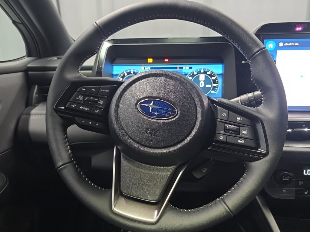 New 2026 Subaru Outback Touring XT AWD/4WD image 10