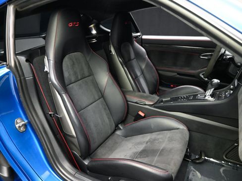 Used 2015 Porsche Cayman GTS image 48