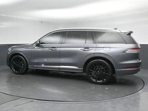 Used 2021 Lincoln Aviator Reserve w/ Equipment Group 208A AWD/4WD image 5