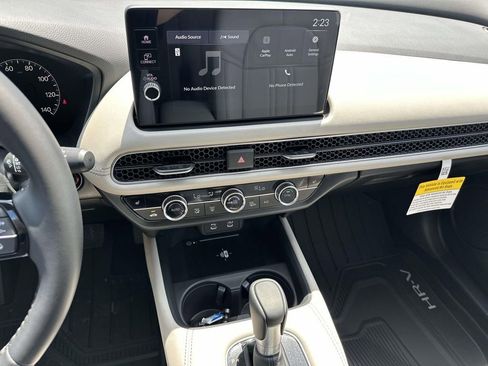 New 2026 Honda HR-V EX-L image 16