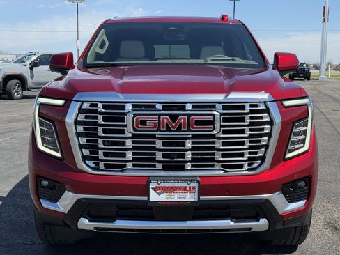 New 2026 GMC Yukon Denali image 8