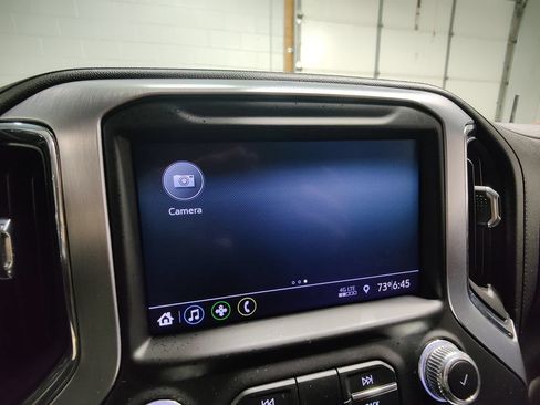 Used 2022 GMC Sierra 1500 Elevation AWD/4WD image 34