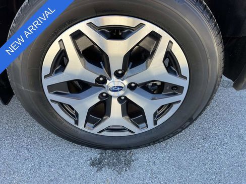 Used 2021 Subaru Forester Premium w/ Popular Package #1 image 10