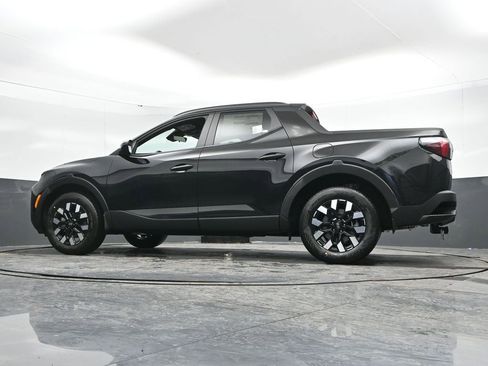 New 2026 Hyundai Santa Cruz SEL image 50