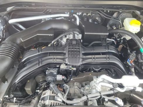 Certified 2026 Subaru Forester Premium AWD/4WD image 9
