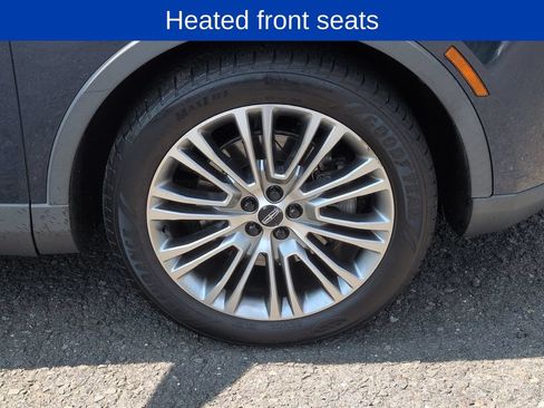 Used 2017 Lincoln MKX Reserve w/ Lincoln MKX Climate Package AWD/4WD image 26