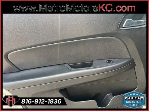 Used 2012 GMC Terrain SLE FWD image 27