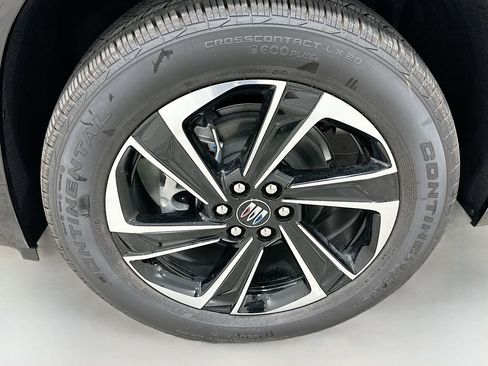 New 2026 Buick Enclave Sport Touring w/ Power Package FWD image 10