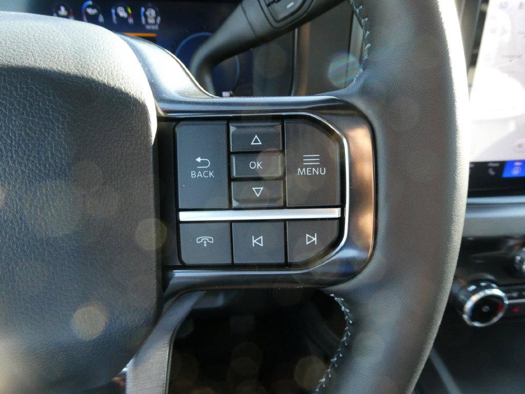 New 2027 Ford F350 Platinum AWD/4WD image 24