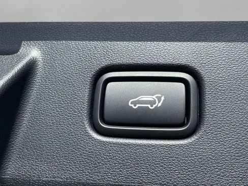 New 2025 Hyundai Tucson SEL FWD image 17