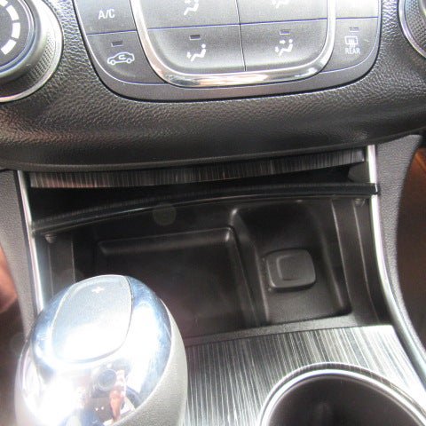 Used 2018 Chevrolet Impala LS FWD image 22