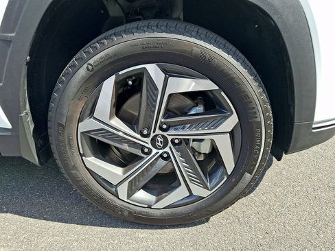 Certified 2023 Hyundai Tucson SEL w/ Convenience Package AWD/4WD image 10