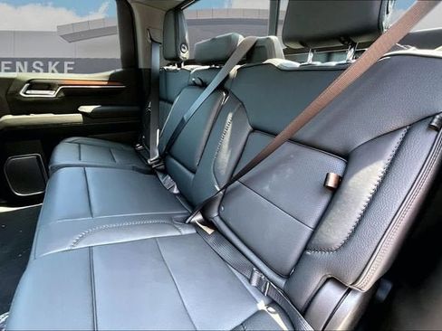 New 2026 GMC Sierra 1500 Denali w/ Denali Reserve Package AWD/4WD image 11