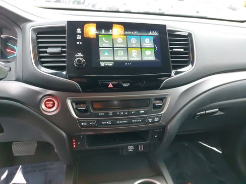 Used 2021 Honda Pilot EX-L image 22