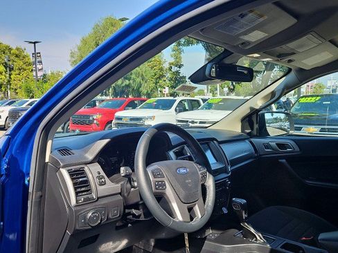 Used 2020 Ford Ranger XLT w/ Equipment Group 301A Mid RWD image 10