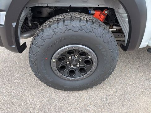 New 2026 Ford F150 Raptor AWD/4WD image 28