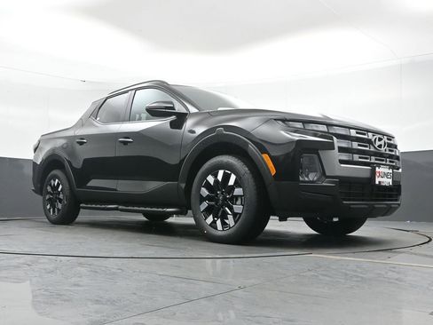 New 2026 Hyundai Santa Cruz SEL image 47