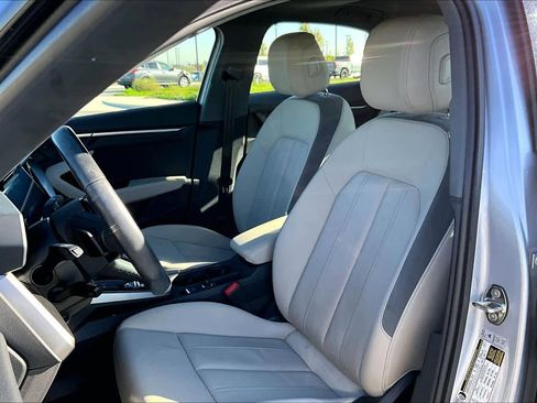 Used 2022 Audi A3 2.0T Premium image 7