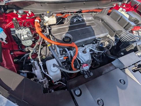 Used 2023 Honda CR-V Sport image 21