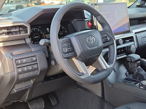 New 2026 Toyota 4Runner TRD Off-Road Premium image 10