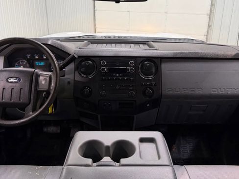 Used 2012 Ford F250 XL w/ PWR Equipment Group image 12