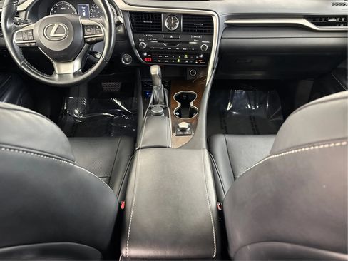 Used 2019 Lexus RX 350 AWD w/ Premium Package image 22