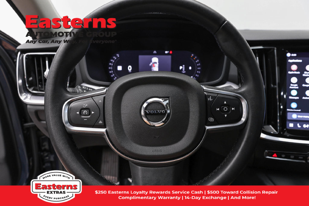 Used 2024 Volvo S60 B5 Core FWD image 11