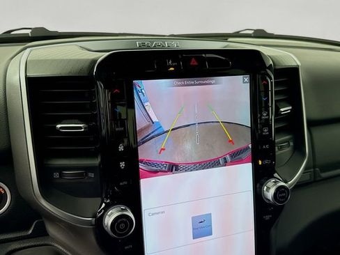 New 2026 RAM 1500 Big Horn image 14