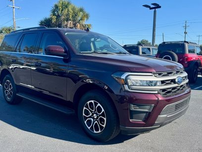 Used 2024 Ford Expedition XLT
