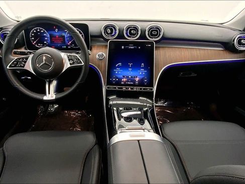 Certified 2023 Mercedes-Benz C 300 C 300 image 18