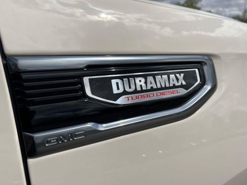 New 2026 GMC Sierra 1500 AT4 w/ AT4 Premium Package AWD/4WD image 3