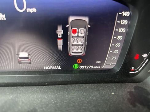 Certified 2023 Honda Pilot Elite image 16